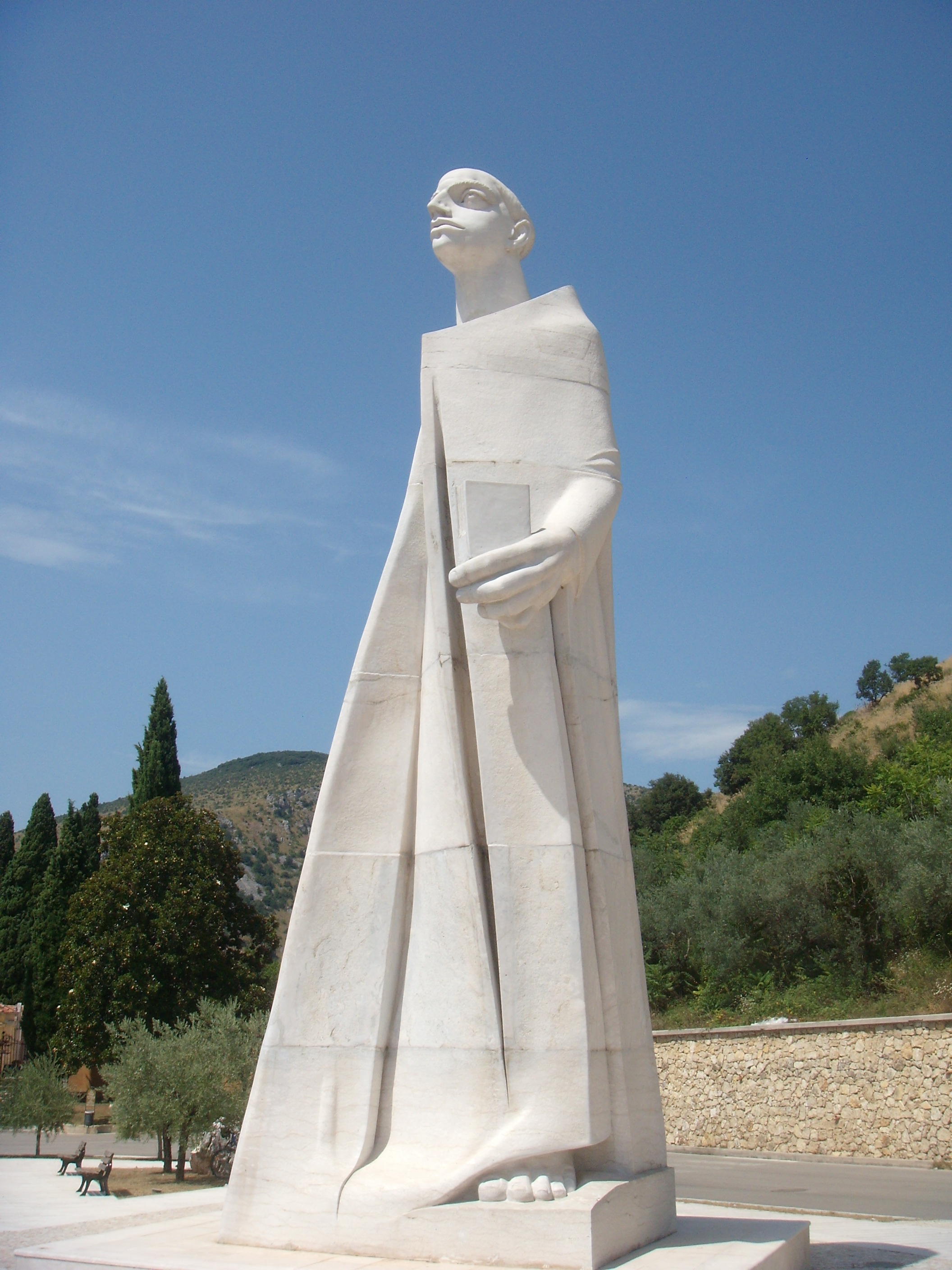 Arpino - Roccasecca