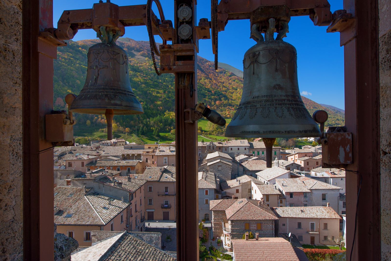 Monteleone di Spoleto - Leonessa