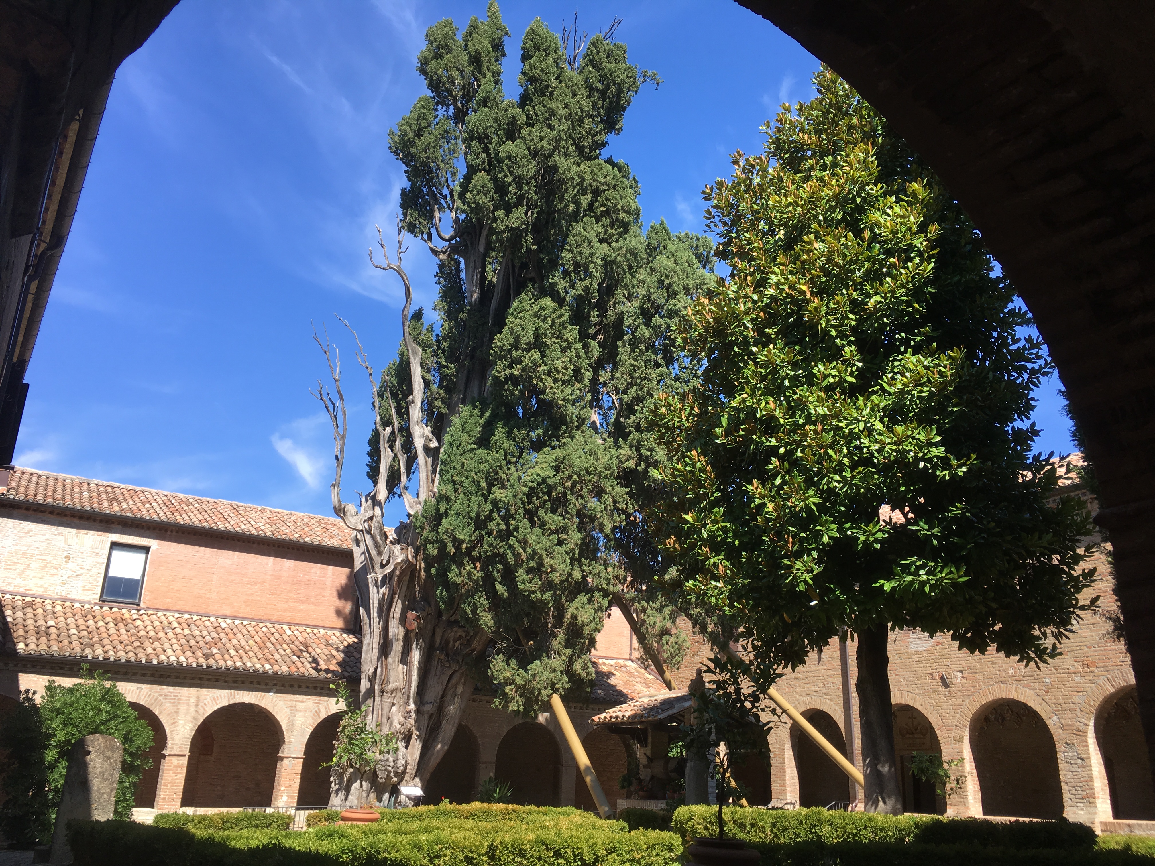 Rimini - Villa Verucchio