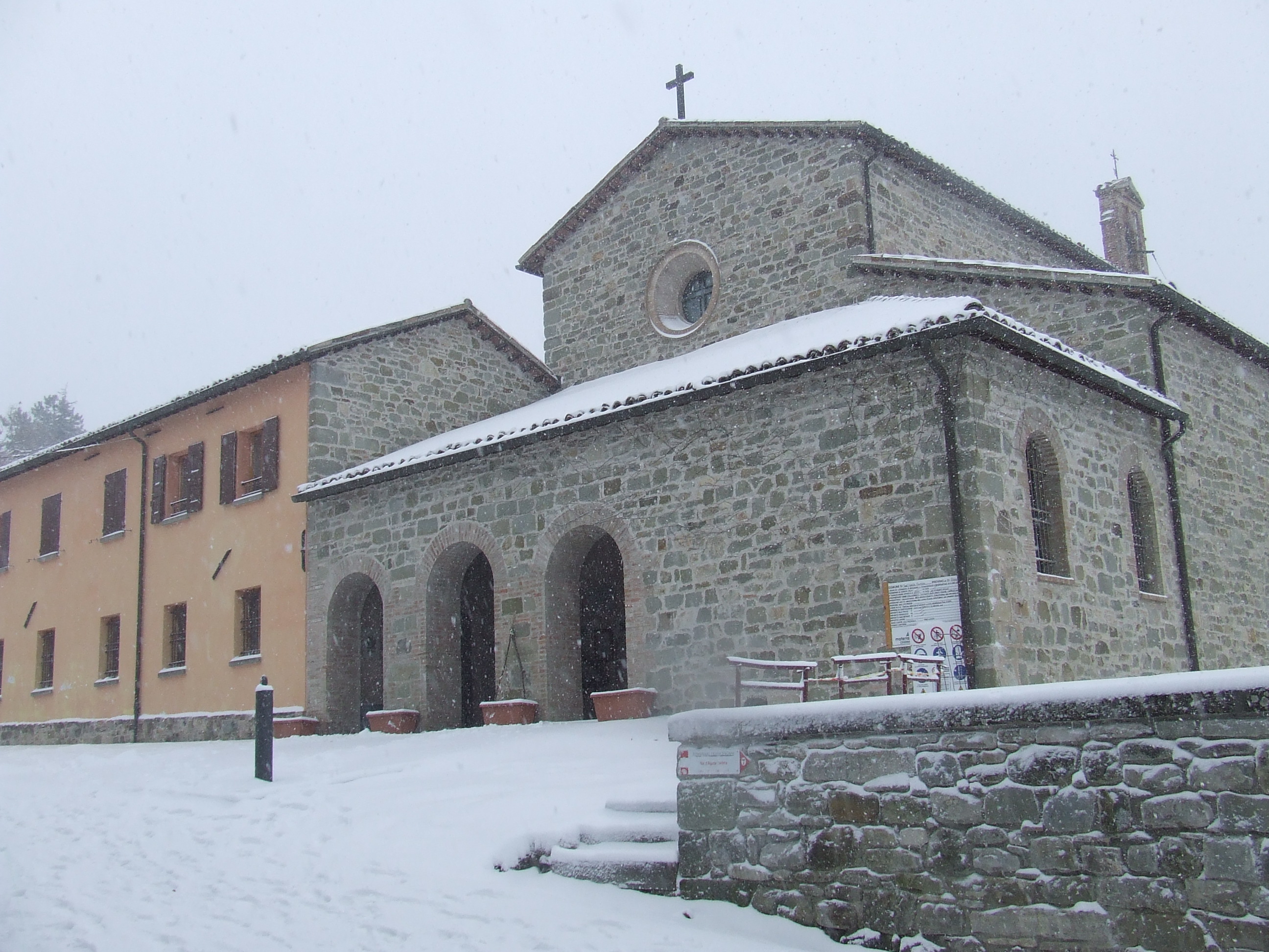 San Leo - Sant'Agata Feltria