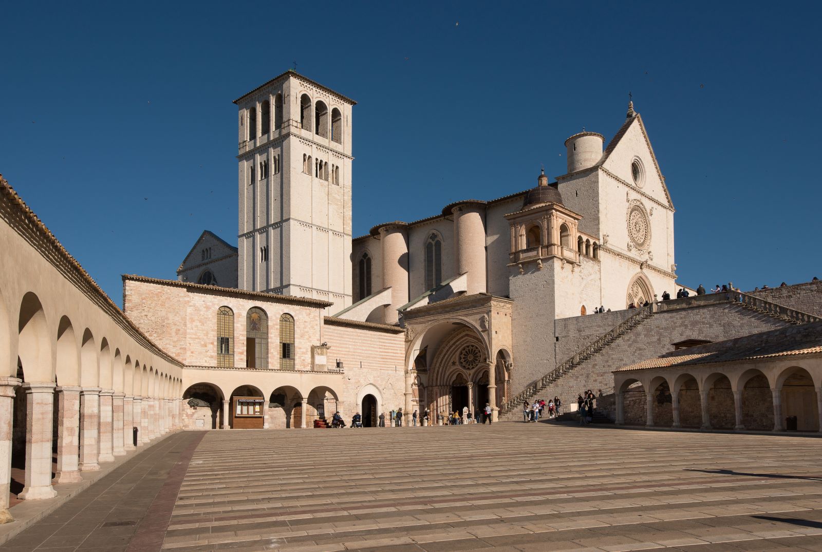 Foligno - Assise