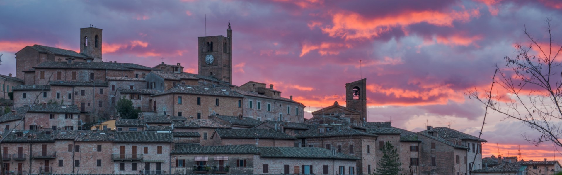 Sarnano - Montalto di Cessapalombo