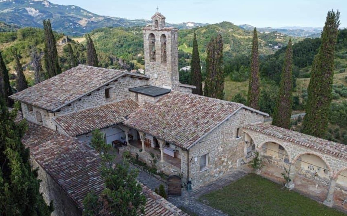 Venarotta - Comunanza