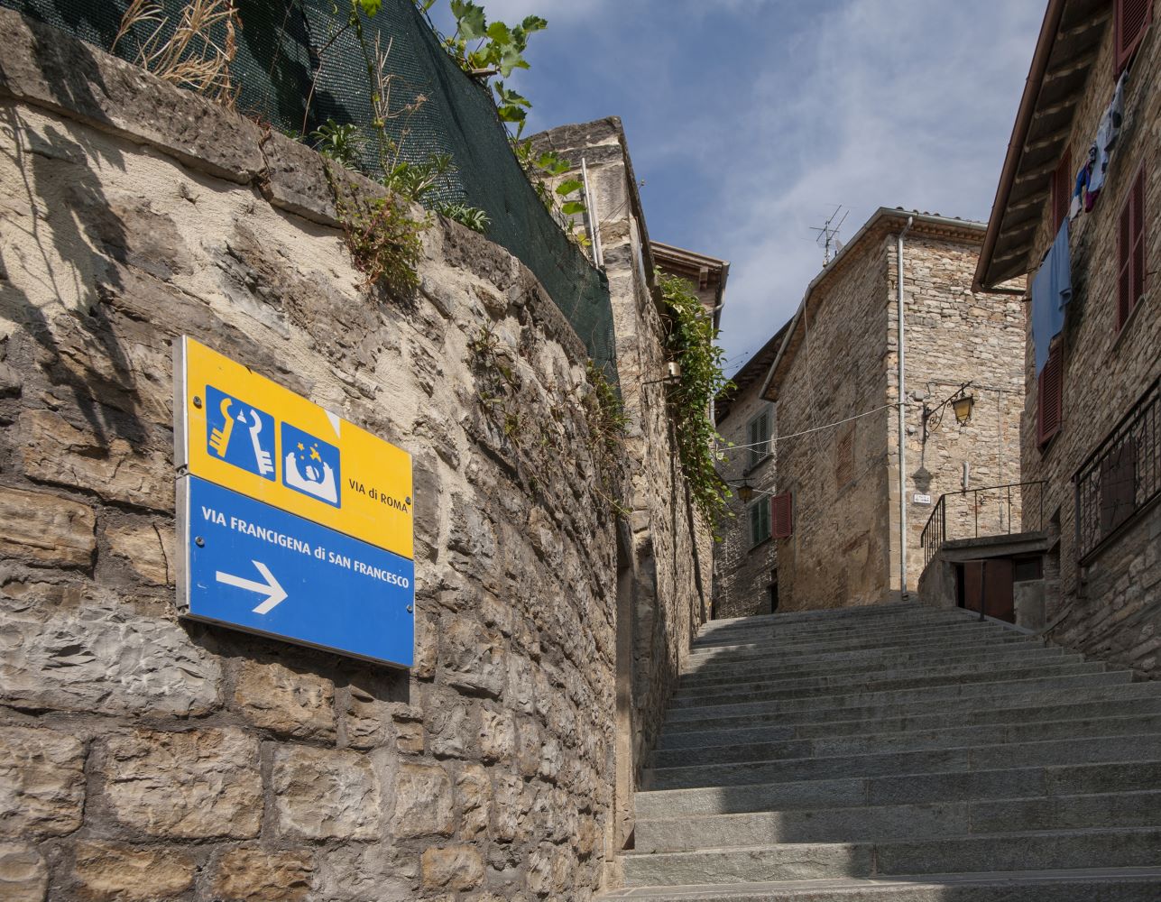 Città di Castello - Pietralunga