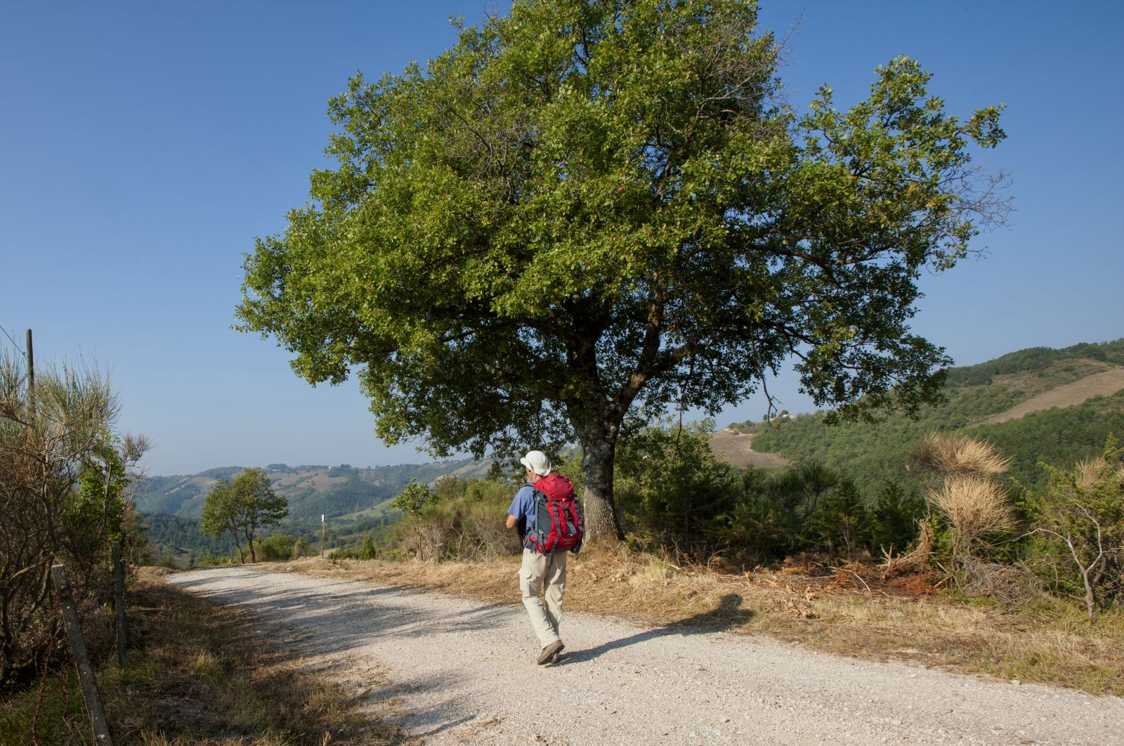 Pietralunga - Gubbio