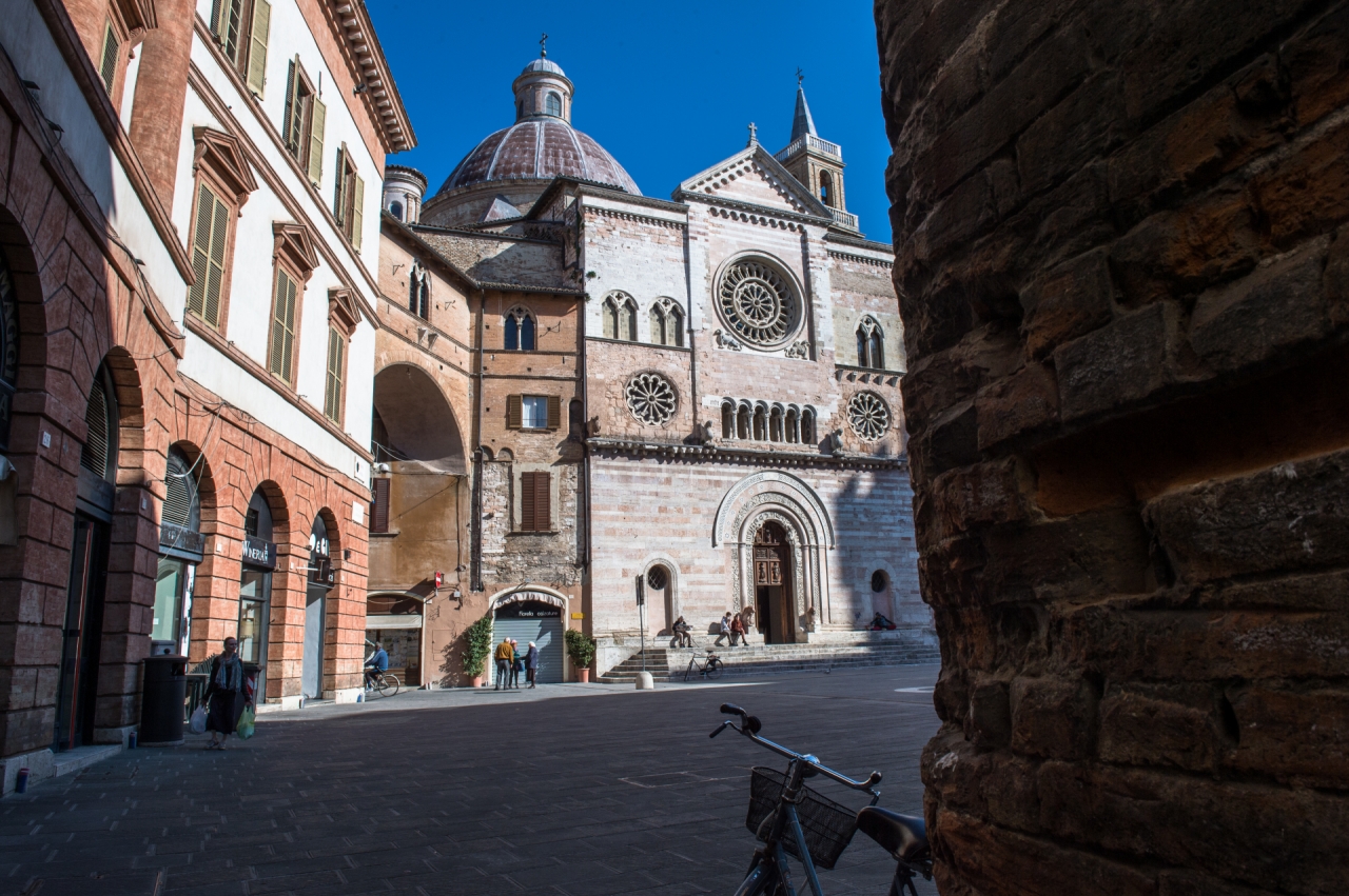 Trevi - Foligno