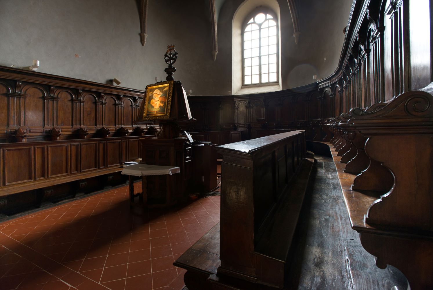 Valfabbrica - Perugia