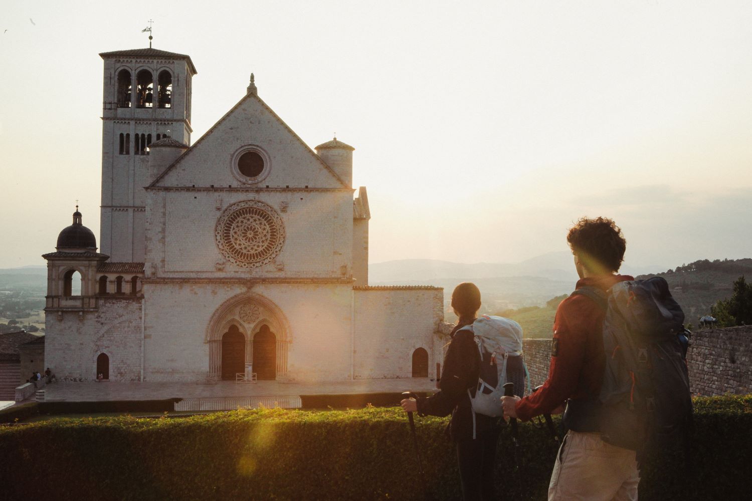 Assisi - Foligno