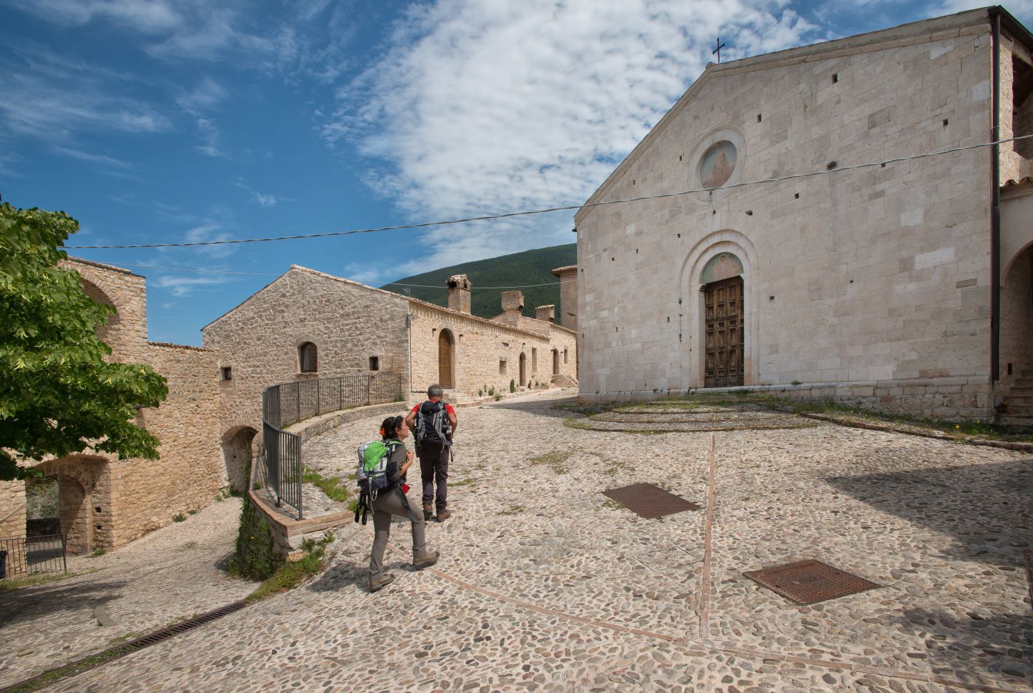 Trevi - Poreta