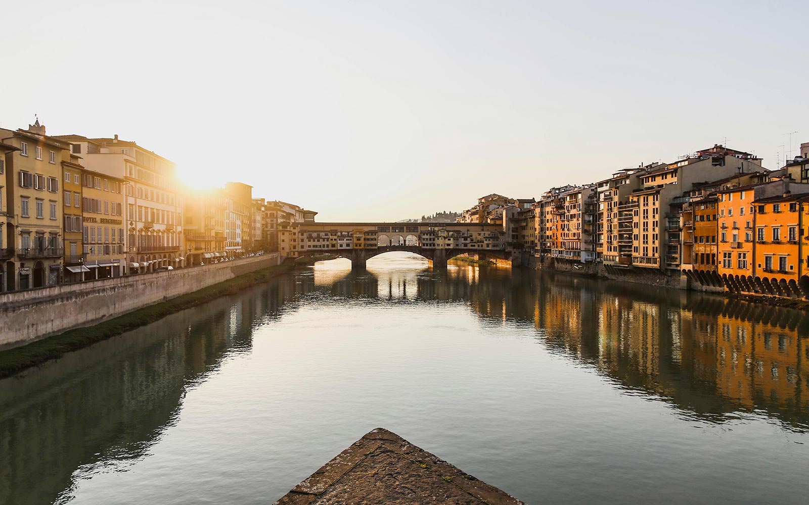 Firenze - Rignano sull'Arno
