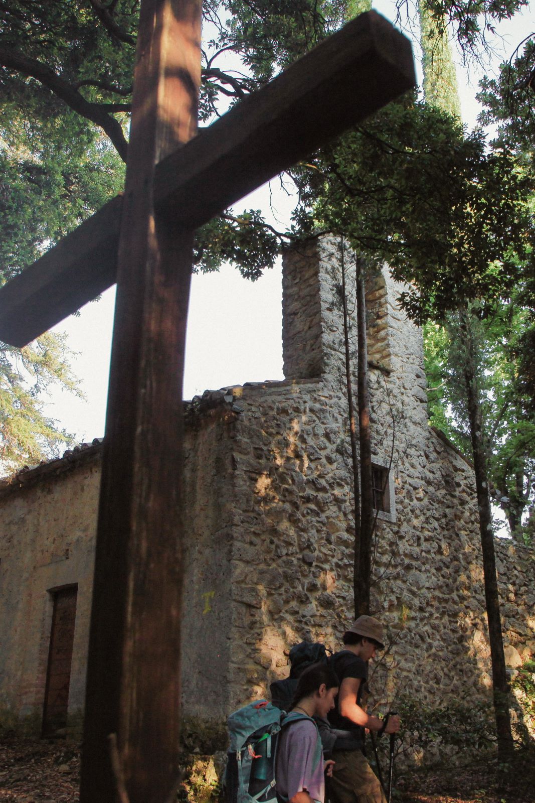 Spoleto - Ceselli
