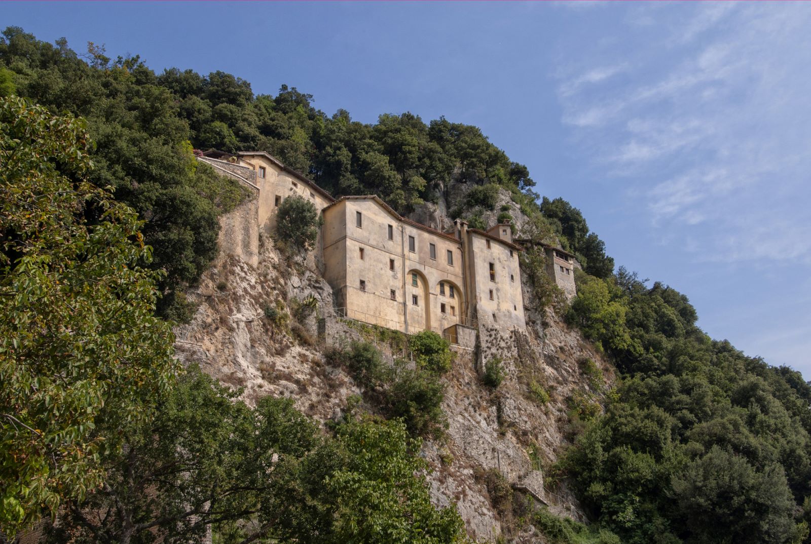 Terni - Greccio