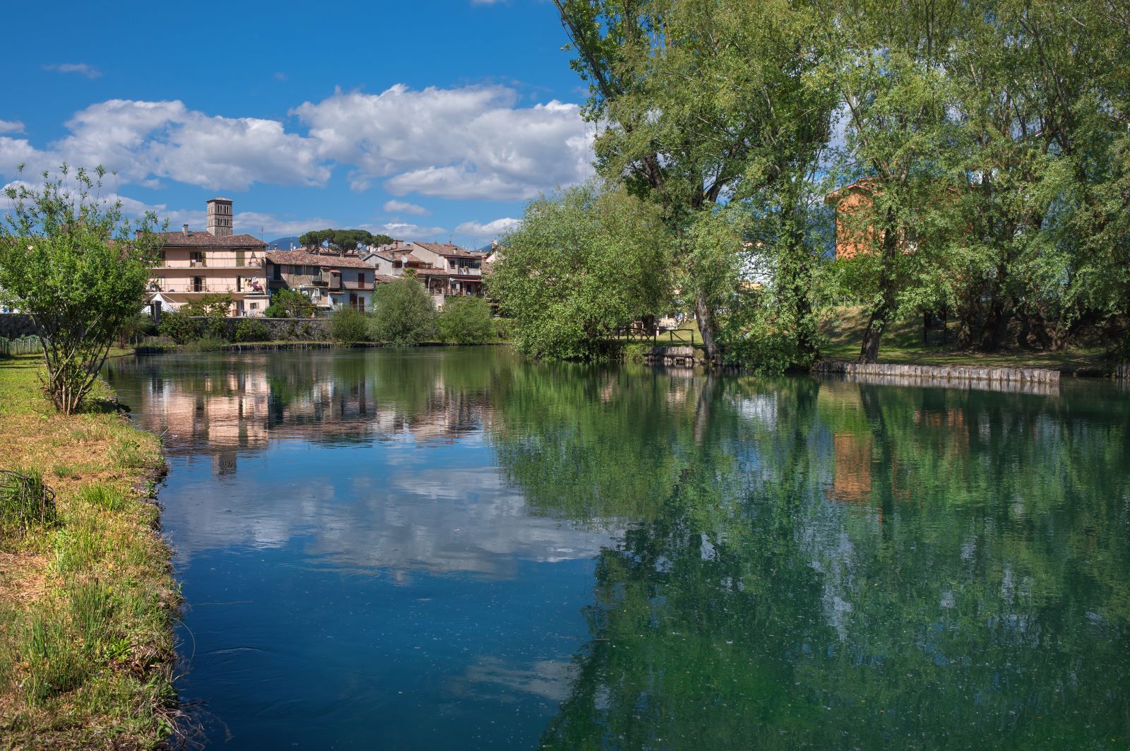 Rieti - Poggio San Lorenzo