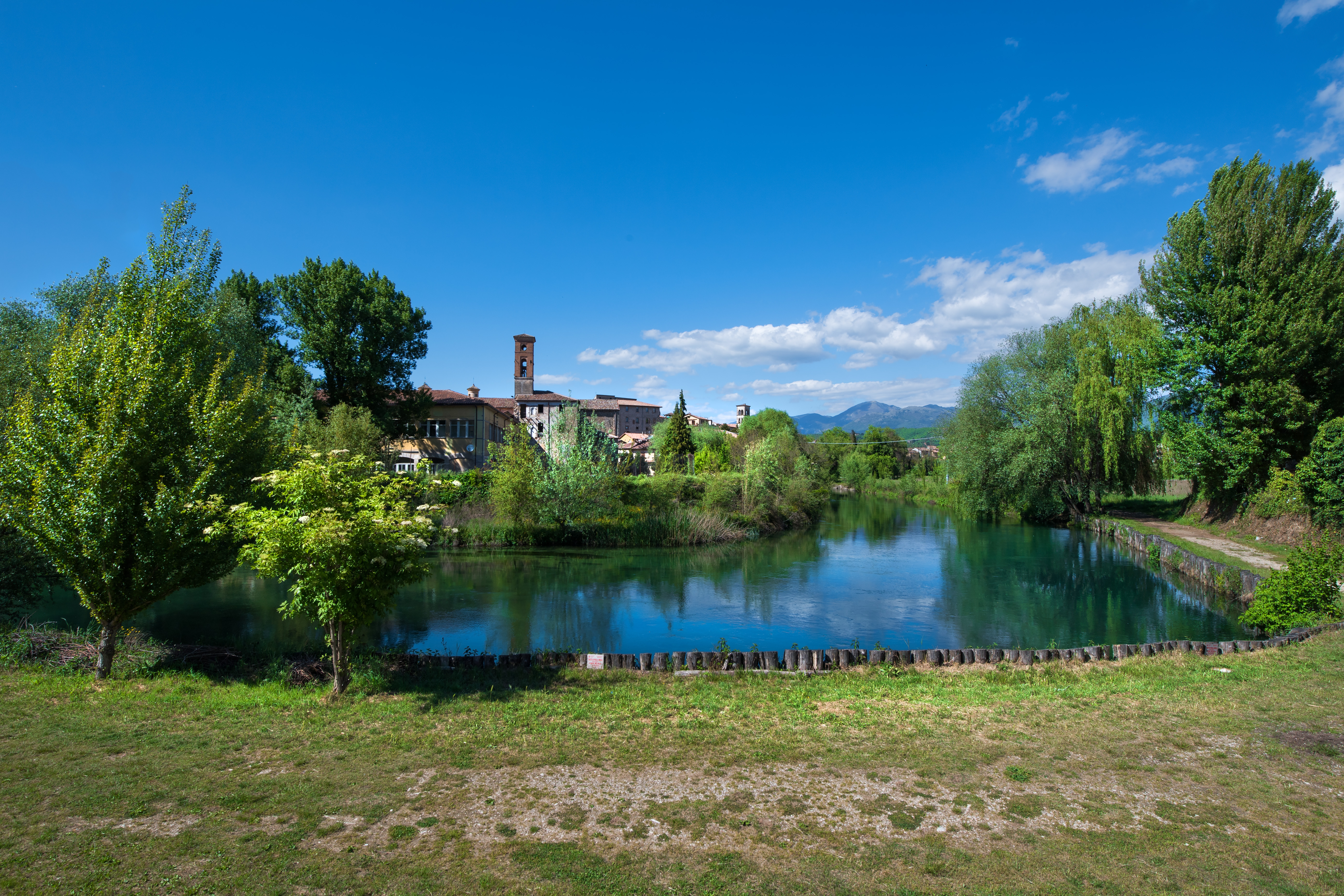 Rieti - Greccio