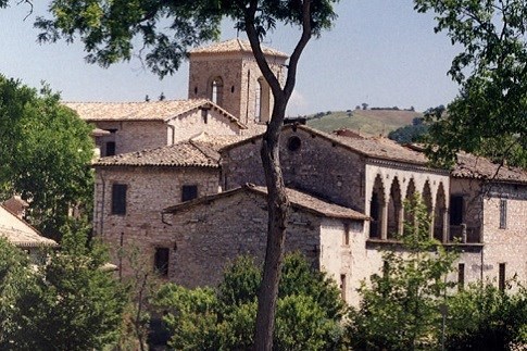 Colfiorito – Muccia
