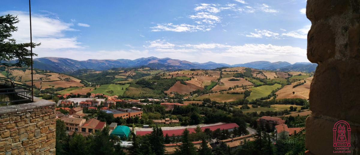 Camerino – Belforte del Chienti