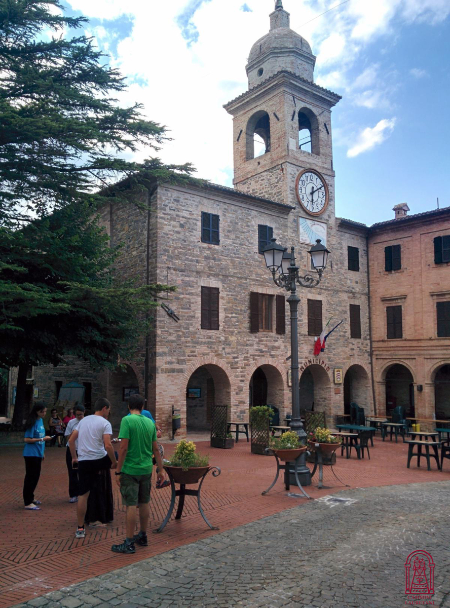 Muccia – Belforte del Chienti