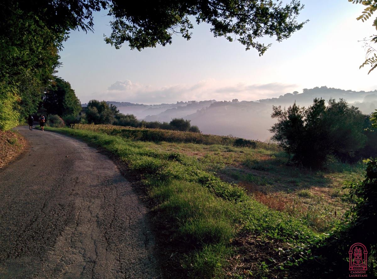 Macerata – Loreto