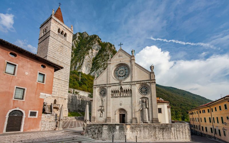 Gemona del Friuli