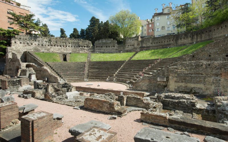 Teatro Romano