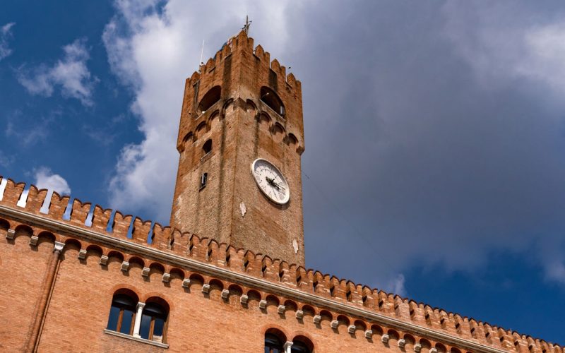 giro d italia 18 palazzo podesta