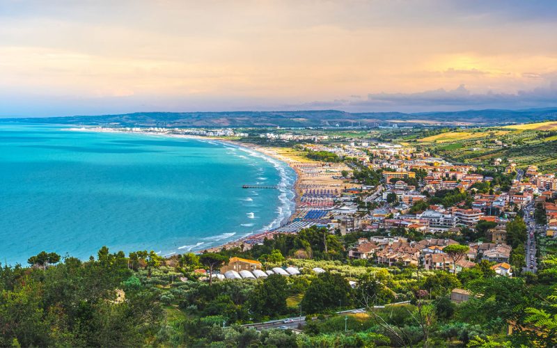 Vasto