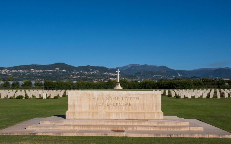 Montecorvino Pugliano