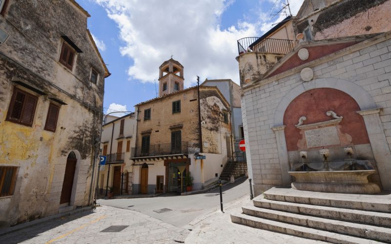 Piana degli Albanesi