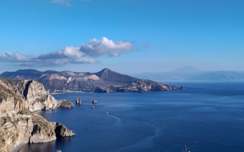 foto per visitsicily - 2Sicilia a vela crociera alle Isole Eolie2- ph. Just maria