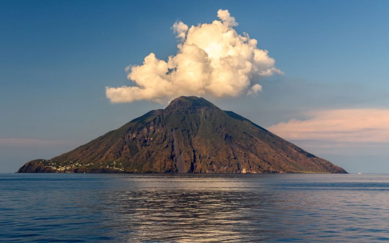 foto per visitsicily - 4Sicilia a vela crociera alle Isole Eolie4- ph. Just maria