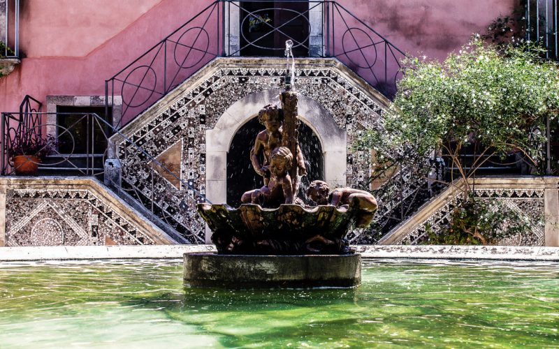 Museu Arqueológico Regional "Paolo Orsi"