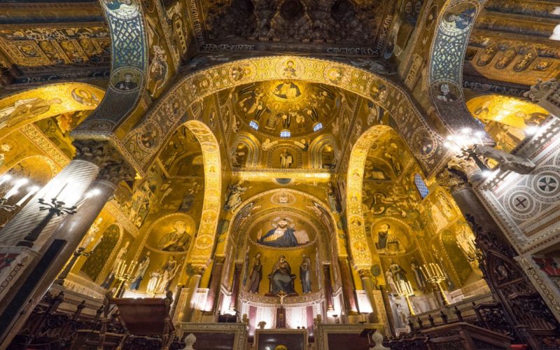 Palermo e Trapani