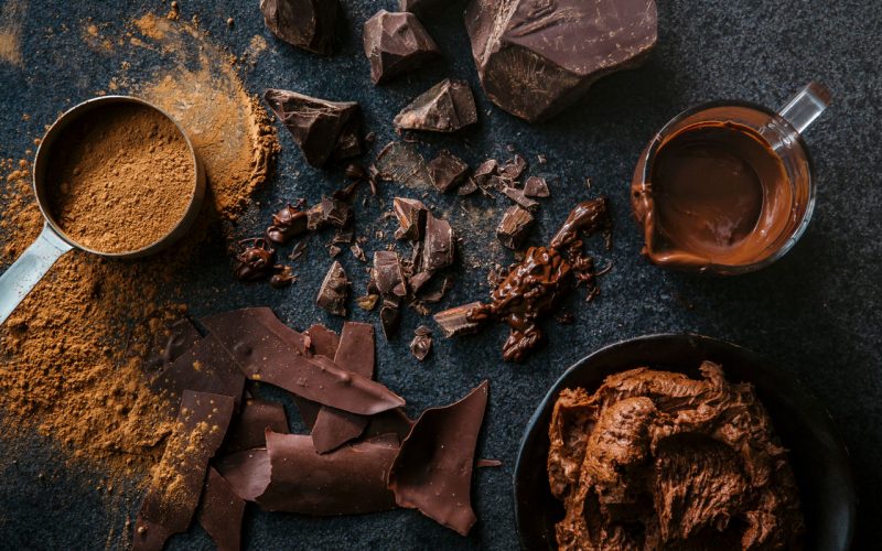 Casa do Chocolate e Museu Histórico Perugina
