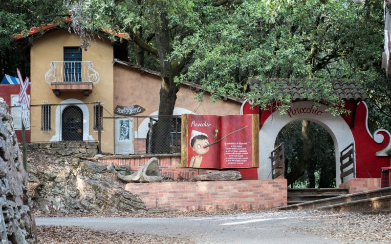 Città della Domenica