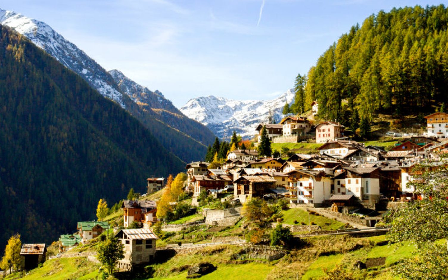 Trento: Things to do & Tourist information - Italia.it