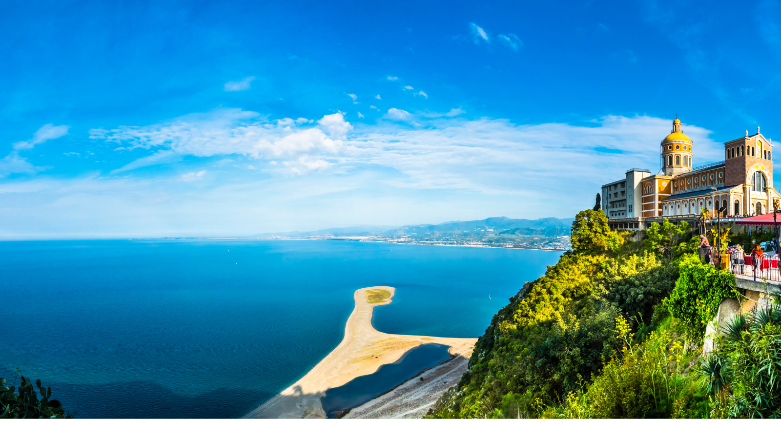 Baia Di Tindari Dove Si Trova Baia di Tindari: santuario, spiaggia e leggende - Italia.it