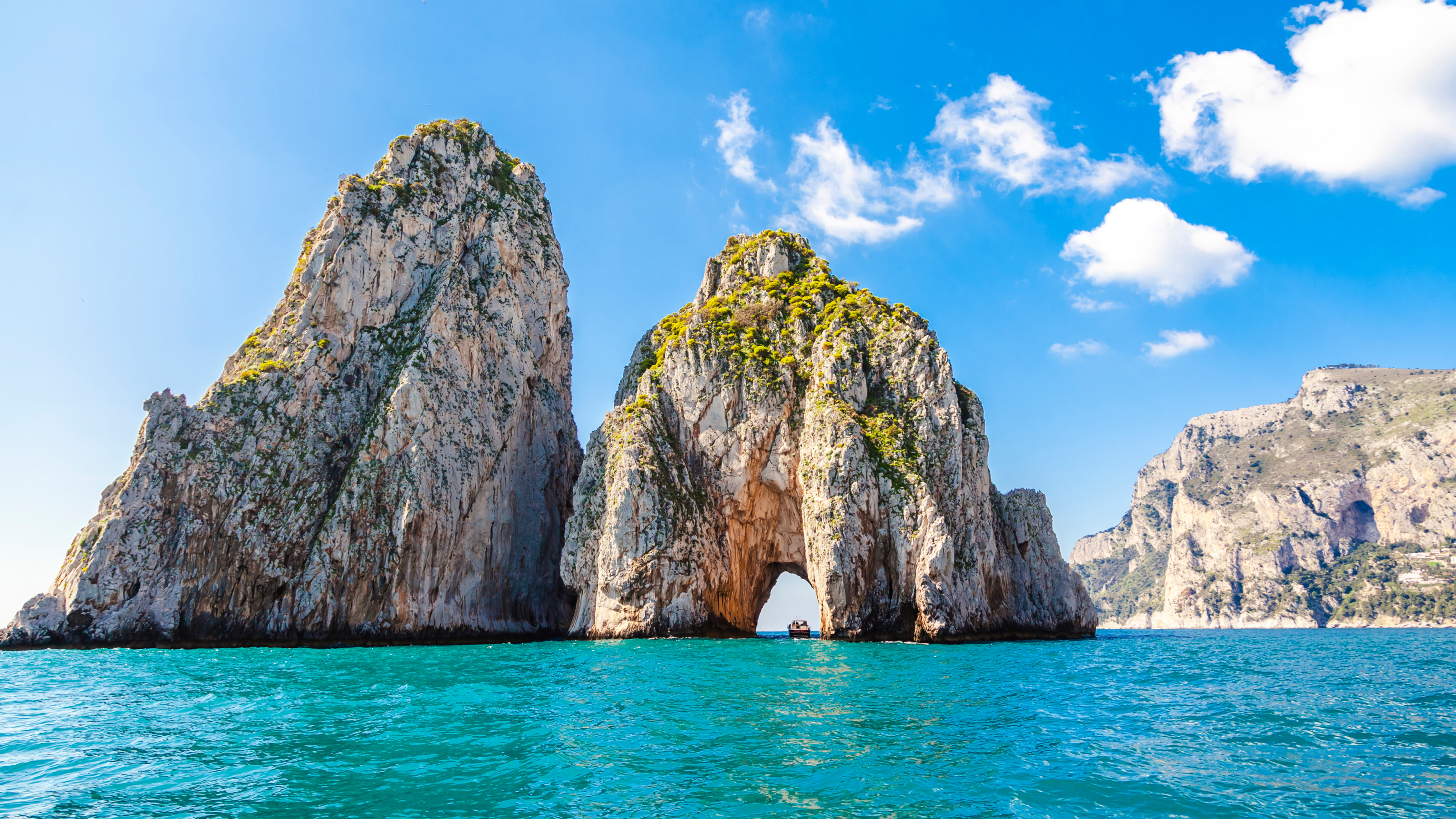 Isole in Italia: quali vedere e cosa fare - Italia.it