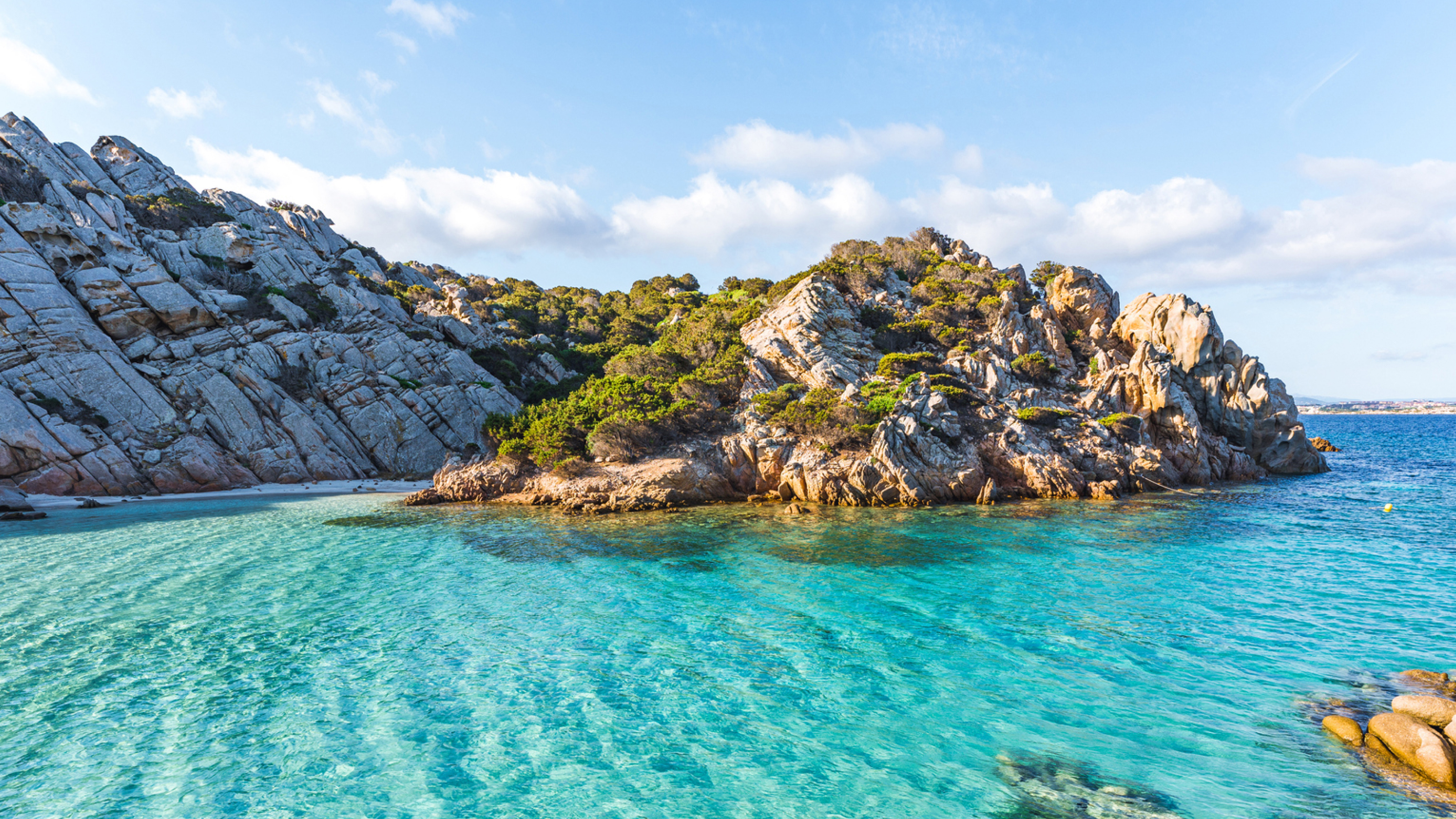 Vacanze al mare: località e spiagge - Italia.it