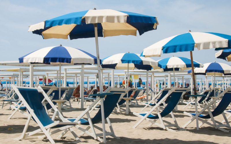spiagge accessibili