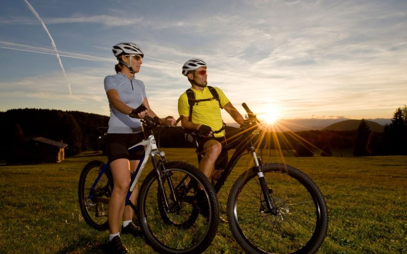 san candido bici