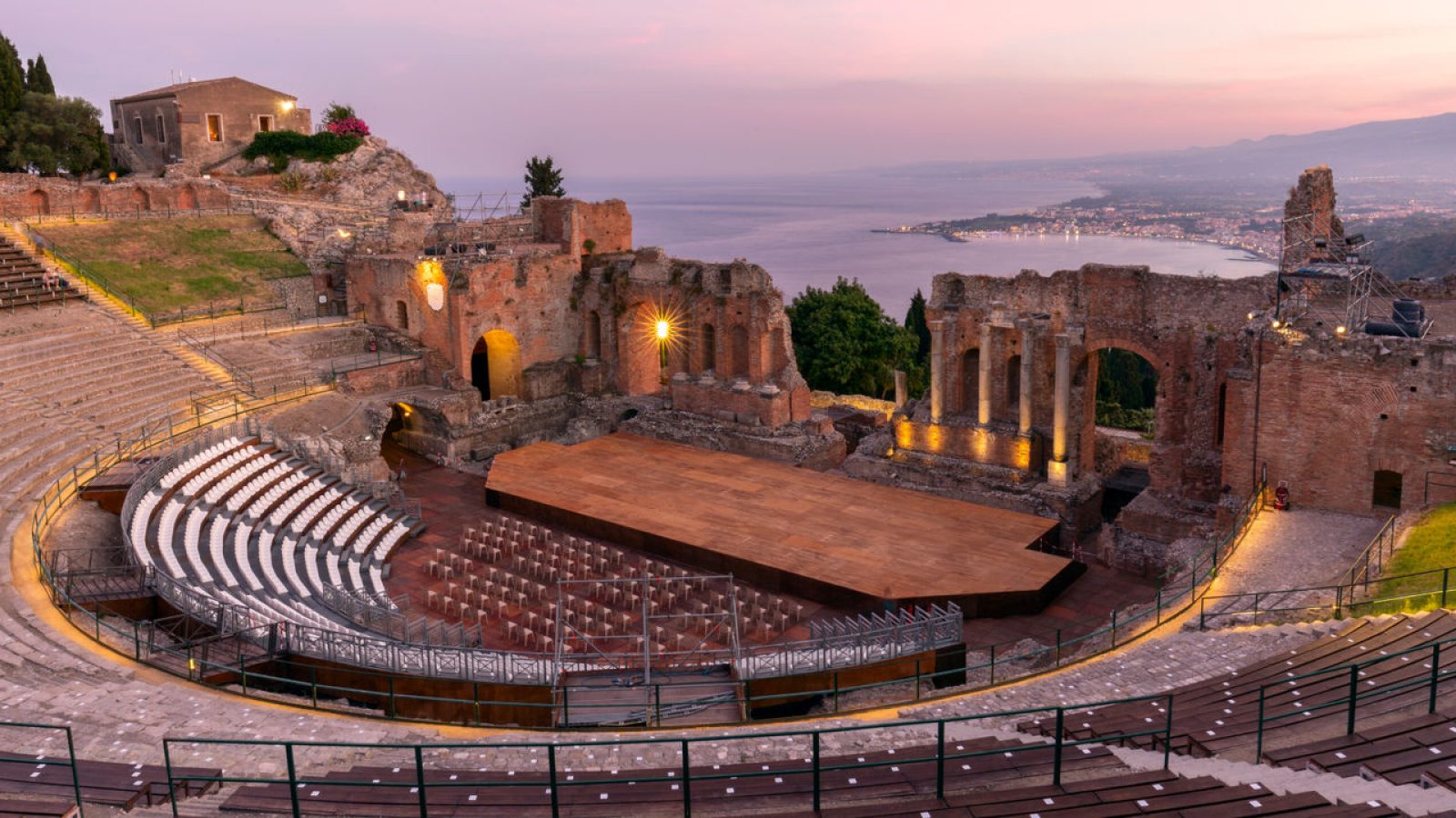 Roads of Opera: the grand tour of Italian opera - Italia.it