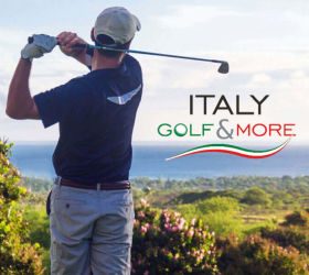 Italy Golf and more