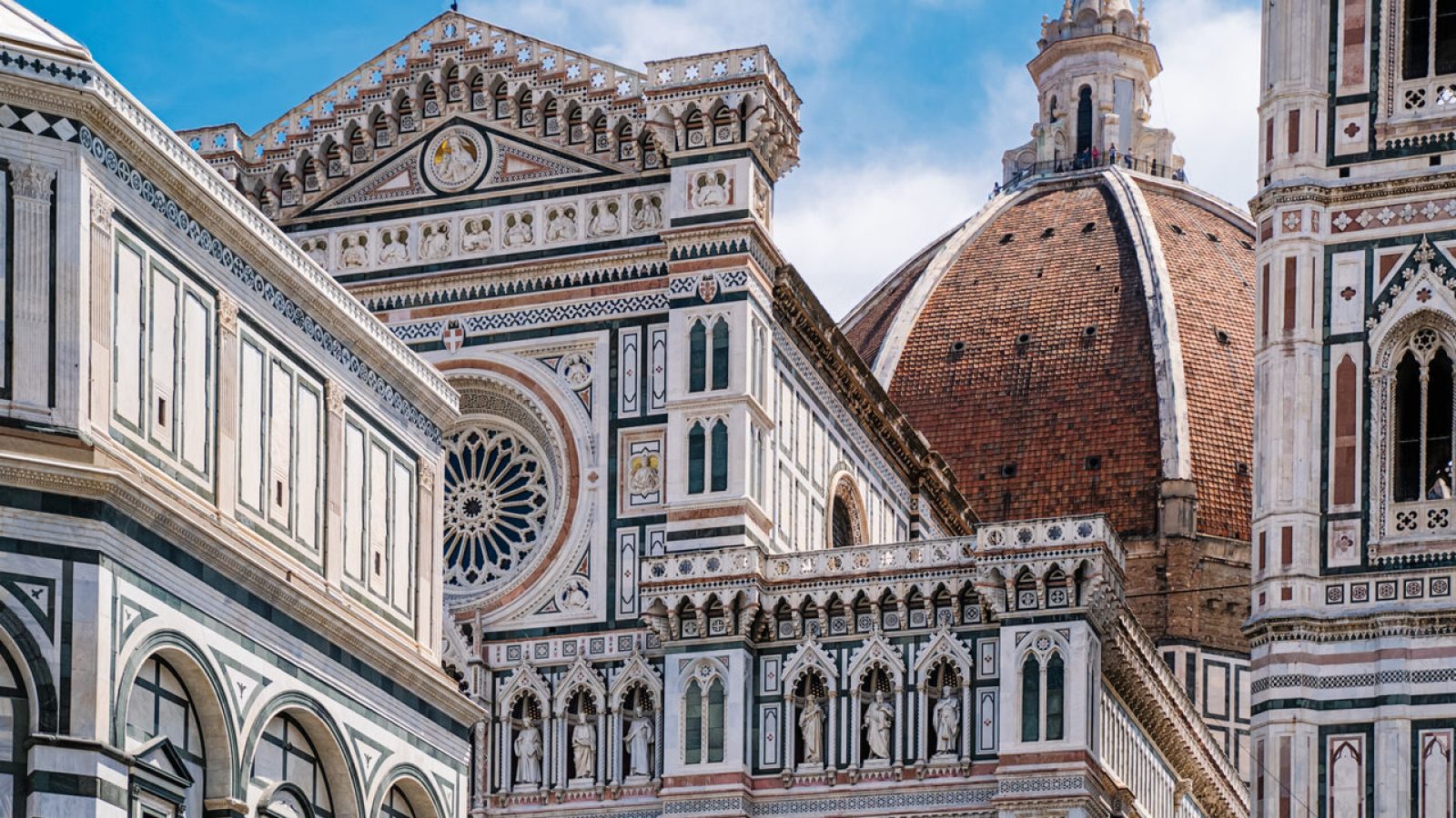 Le città italiane da visitare - Italia.it